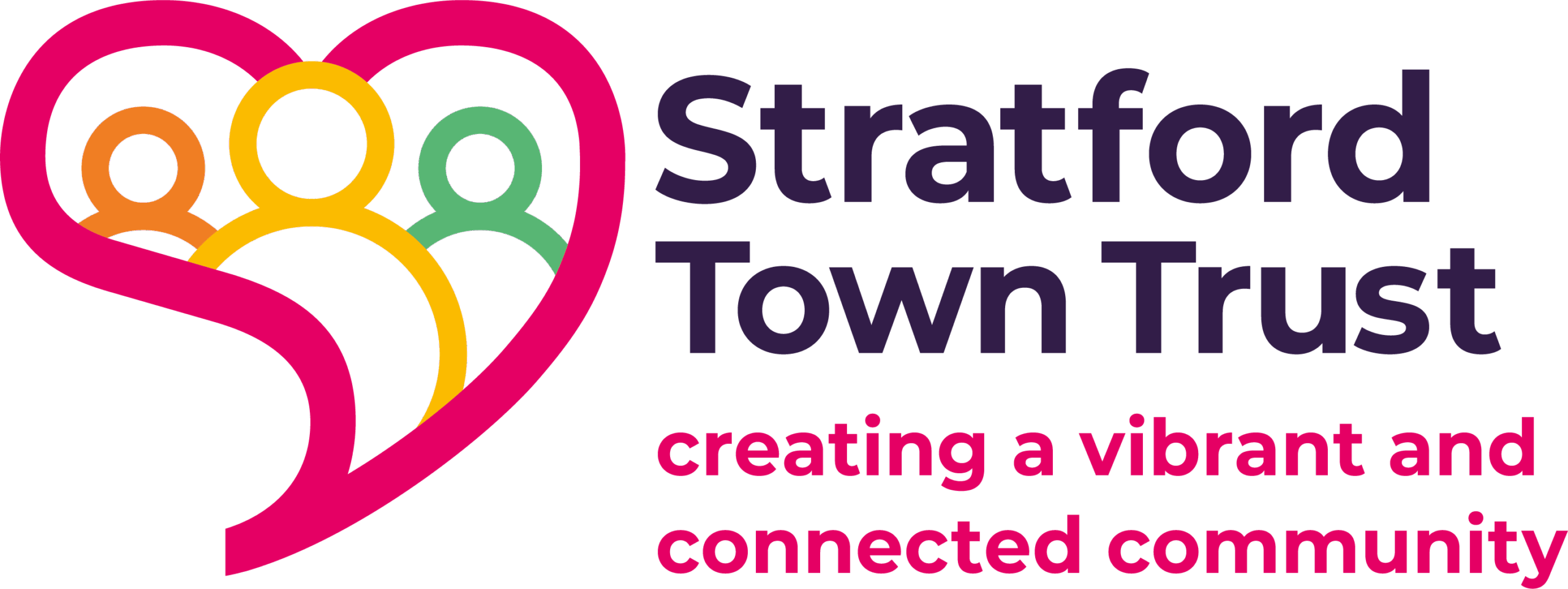 STRATFORD TOWN TRUST