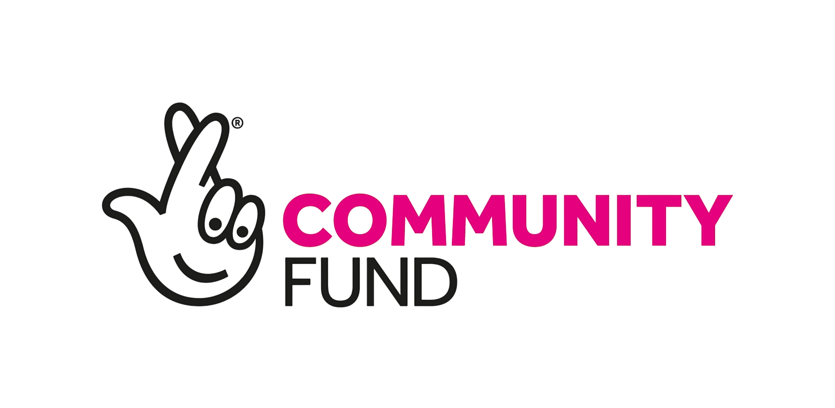 THE NATIONAL LOTTERY COMMUNITY FUND