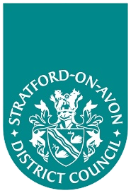 CHAIR OF THE STRATFORD-ON-AVON DISTRICT COUNCIL